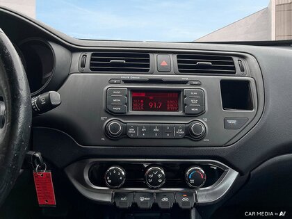 used 2012 Kia Rio car, priced at $10,697