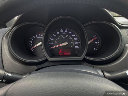 used 2012 Kia Rio car, priced at $10,697