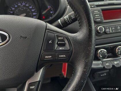 used 2012 Kia Rio car, priced at $10,697