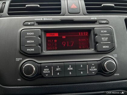 used 2012 Kia Rio car, priced at $10,697