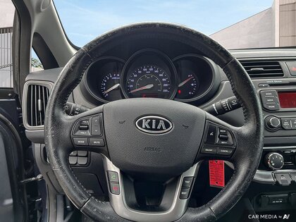 used 2012 Kia Rio car, priced at $10,697