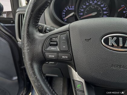 used 2012 Kia Rio car, priced at $10,697