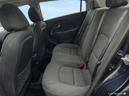 used 2012 Kia Rio car, priced at $10,697