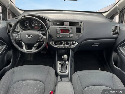 used 2012 Kia Rio car, priced at $10,697