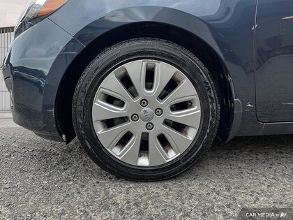 used 2012 Kia Rio car, priced at $10,697