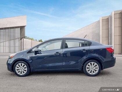 used 2012 Kia Rio car, priced at $10,697