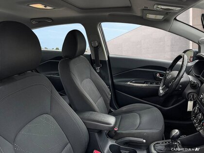 used 2012 Kia Rio car, priced at $10,697