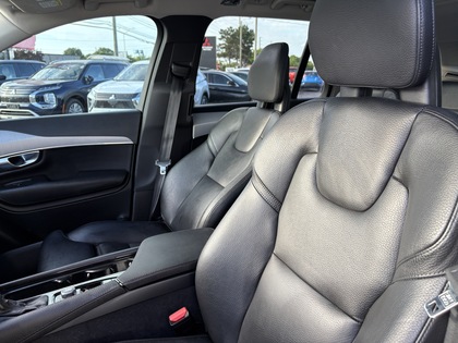 used 2020 Volvo XC90 car, priced at $34,950