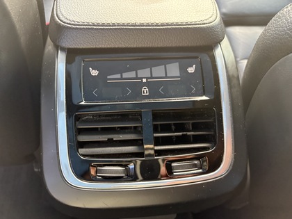 used 2020 Volvo XC90 car, priced at $34,950