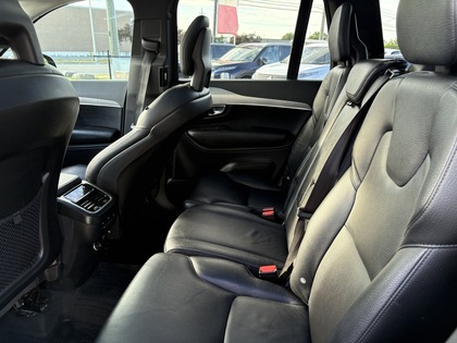 used 2020 Volvo XC90 car, priced at $34,950