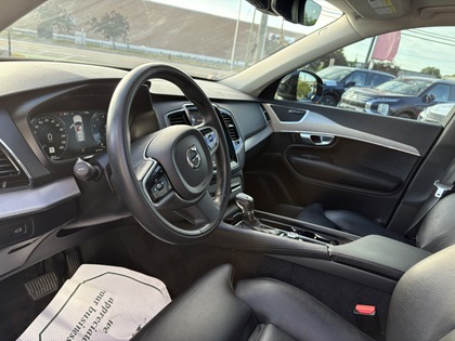 used 2020 Volvo XC90 car, priced at $34,950