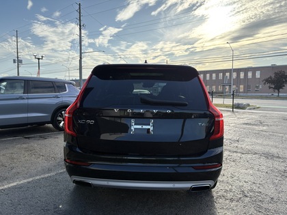 used 2020 Volvo XC90 car, priced at $34,950