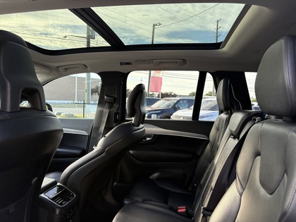 used 2020 Volvo XC90 car, priced at $34,950