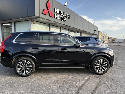 used 2020 Volvo XC90 car, priced at $34,950
