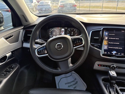used 2020 Volvo XC90 car, priced at $34,950