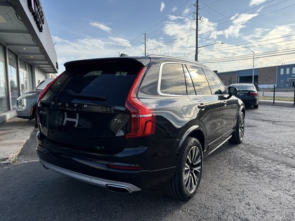 used 2020 Volvo XC90 car, priced at $34,950