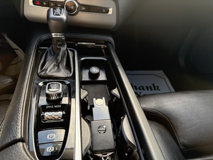 used 2020 Volvo XC90 car, priced at $34,950