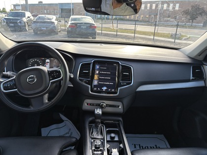 used 2020 Volvo XC90 car, priced at $34,950