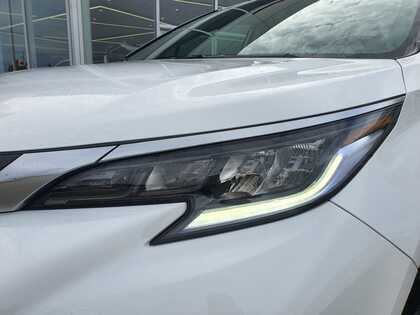 used 2024 Toyota Sienna car, priced at $60,995