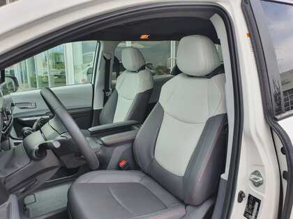 used 2024 Toyota Sienna car, priced at $60,995