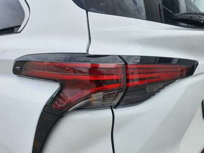 used 2024 Toyota Sienna car, priced at $60,995