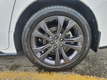 used 2024 Toyota Sienna car, priced at $60,995