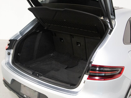 used 2017 Porsche Macan car, priced at $27,900