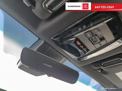 used 2023 Toyota Venza car, priced at $45,990