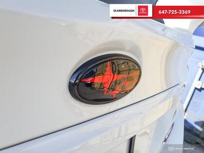 used 2020 Subaru WRX car, priced at $34,990