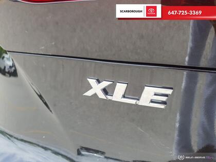 used 2023 Toyota Venza car, priced at $45,990