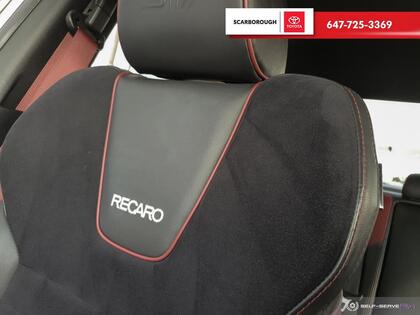 used 2020 Subaru WRX car, priced at $34,990