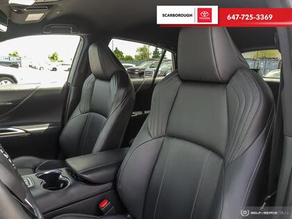 used 2023 Toyota Venza car, priced at $45,990