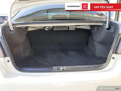 used 2020 Subaru WRX car, priced at $34,990