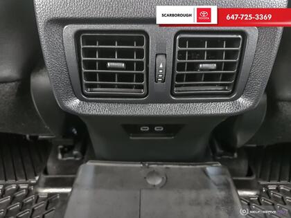 used 2023 Toyota Venza car, priced at $45,990