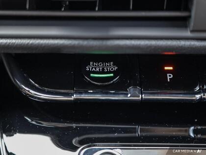 used 2023 Lincoln Corsair car, priced at $45,700