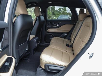 used 2023 Lincoln Corsair car, priced at $45,700