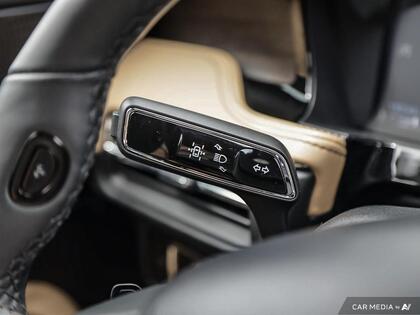 used 2023 Lincoln Corsair car, priced at $45,700