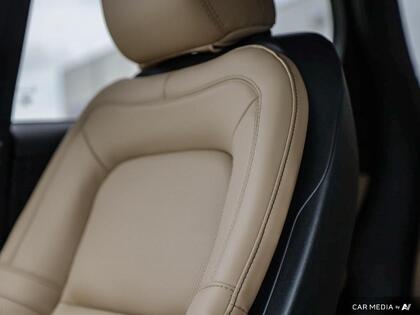 used 2023 Lincoln Corsair car, priced at $45,700