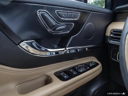 used 2023 Lincoln Corsair car, priced at $45,700
