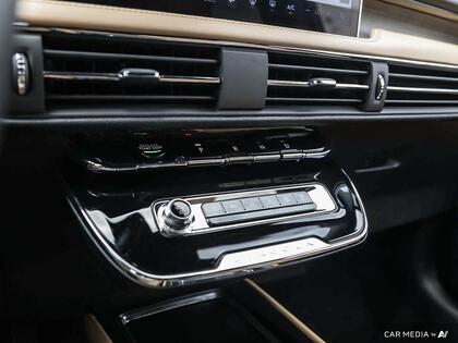 used 2023 Lincoln Corsair car, priced at $45,700