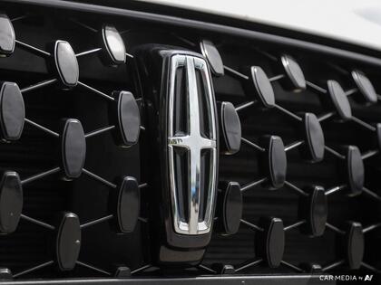 used 2023 Lincoln Corsair car, priced at $45,700