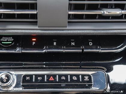 used 2023 Lincoln Corsair car, priced at $45,700