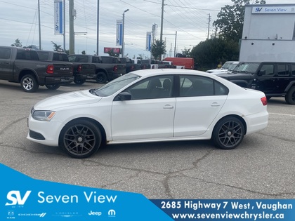 used 2012 Volkswagen Jetta Sedan car, priced at $4,910