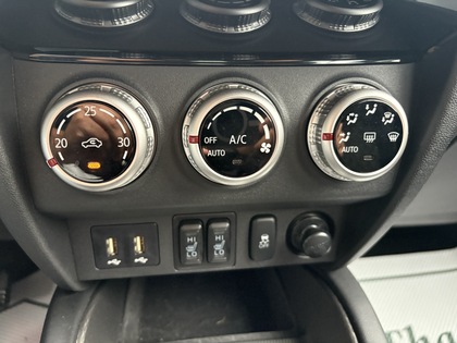used 2024 Mitsubishi RVR car, priced at $26,950