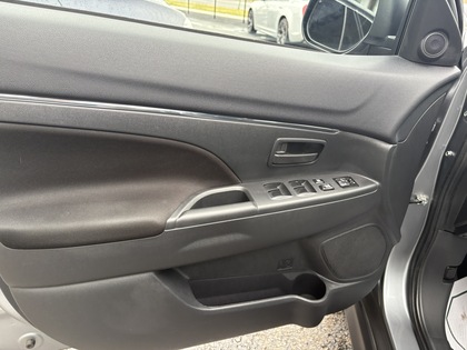 used 2024 Mitsubishi RVR car, priced at $26,950