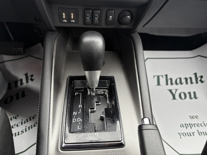used 2024 Mitsubishi RVR car, priced at $26,950