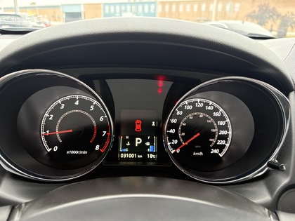 used 2024 Mitsubishi RVR car, priced at $26,950