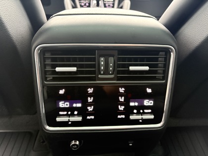 used 2022 Porsche Cayenne car, priced at $66,950