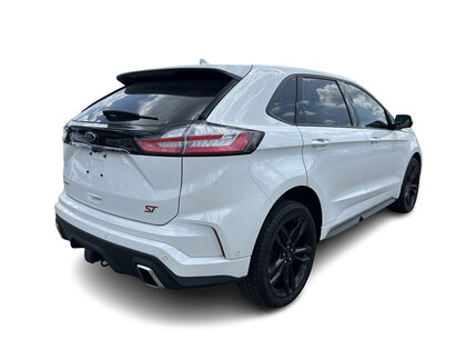 used 2020 Ford Edge car, priced at $29,997