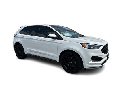 used 2020 Ford Edge car, priced at $29,997